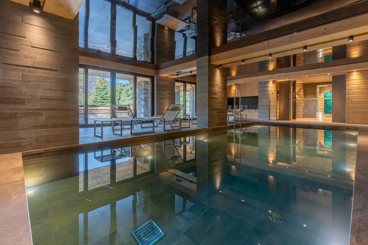 Chalet Le Nolde photo 1