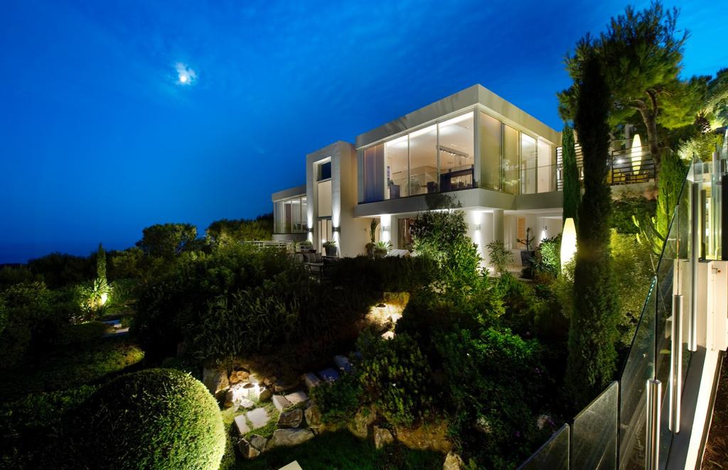 Villa CView