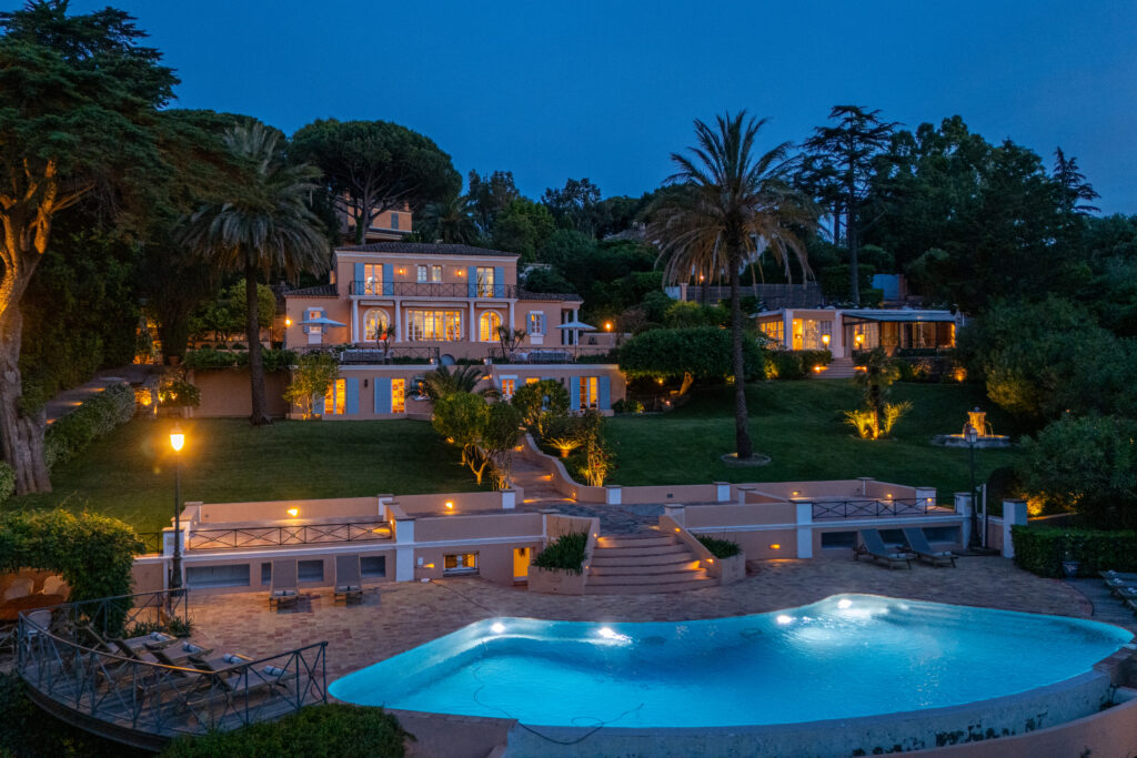 Villa Signac