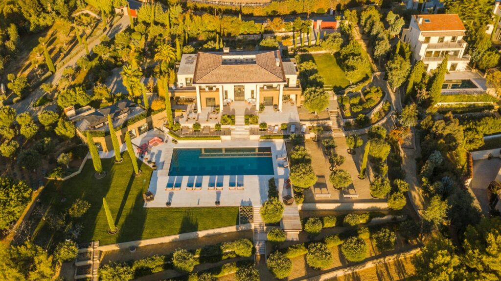 Villa Caesar