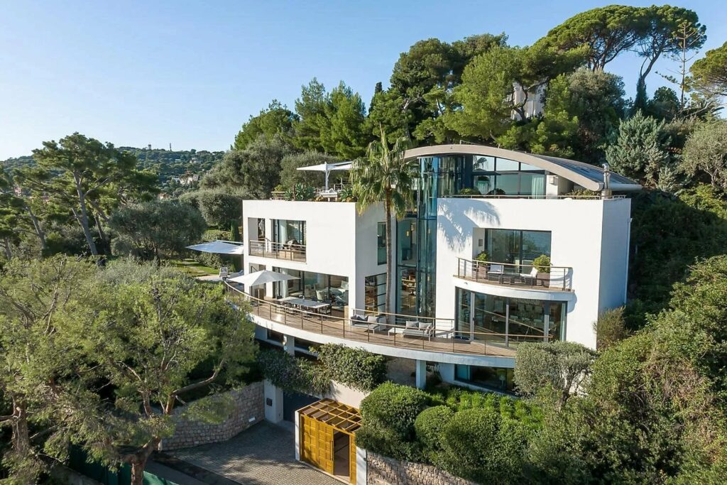 Villa Aurelia