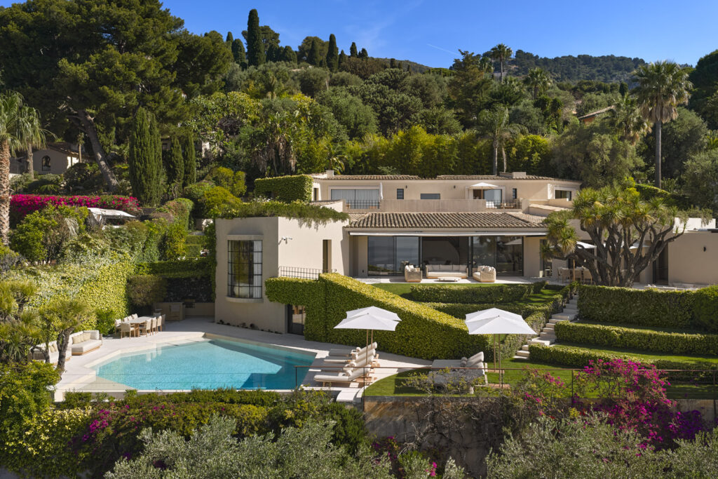 Villa Infinity