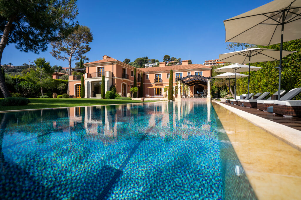 Villa Lina