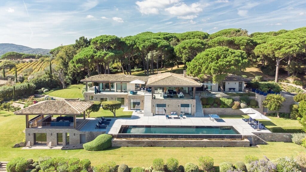 Villa Serenity