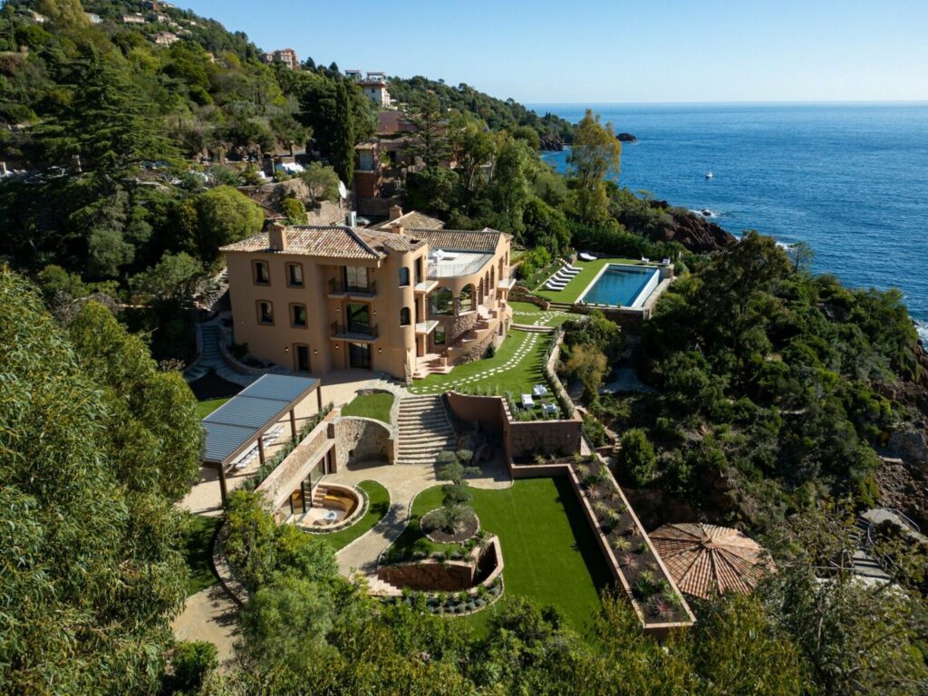 Villa Maloria