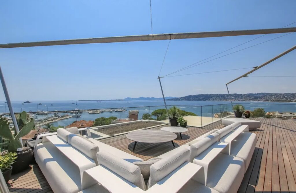 Penthouse Chen Roc