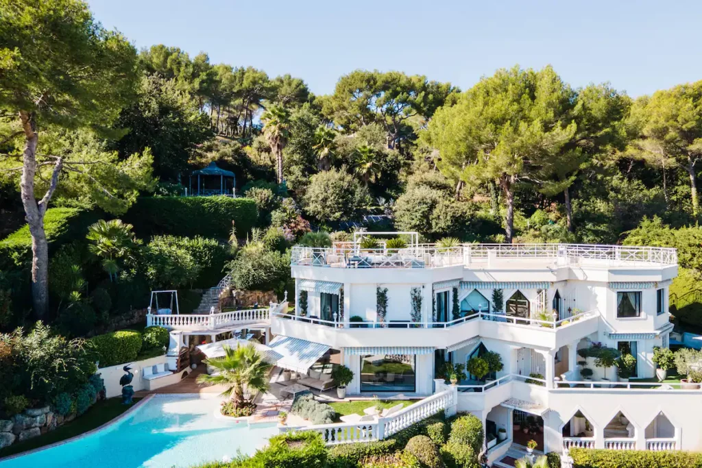 Villa Florentine