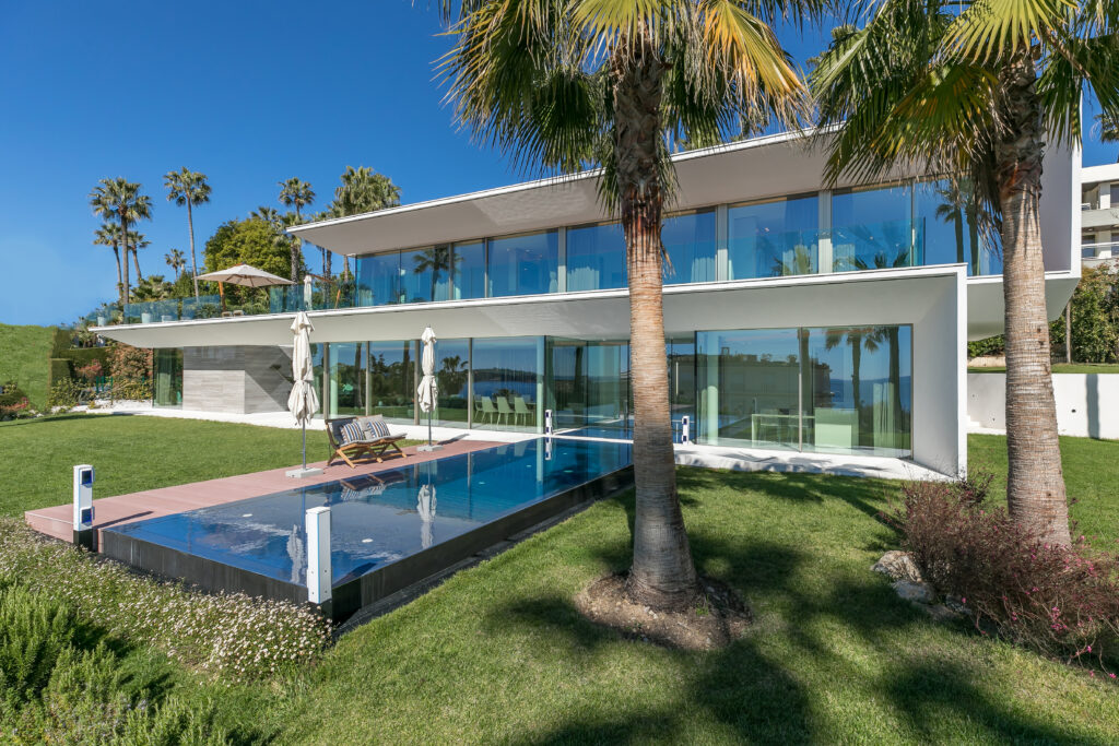 Villa Calypsea