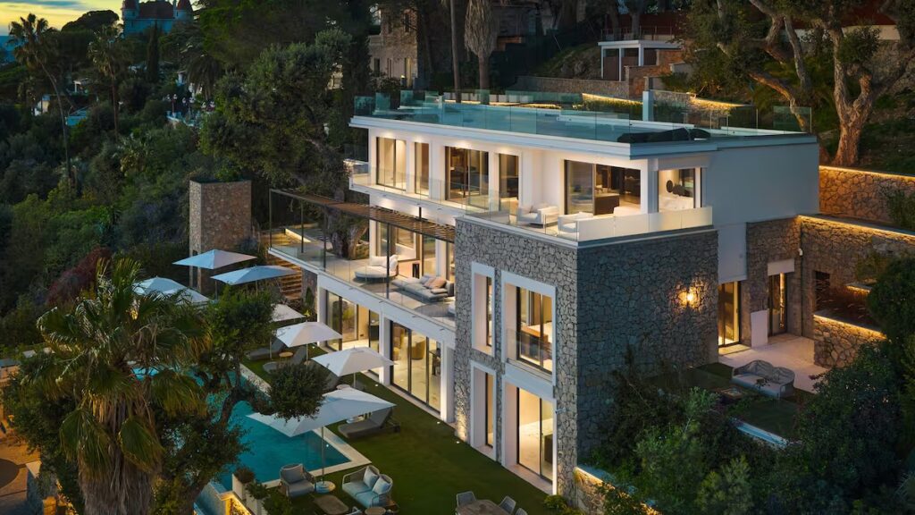 Villa Lexi