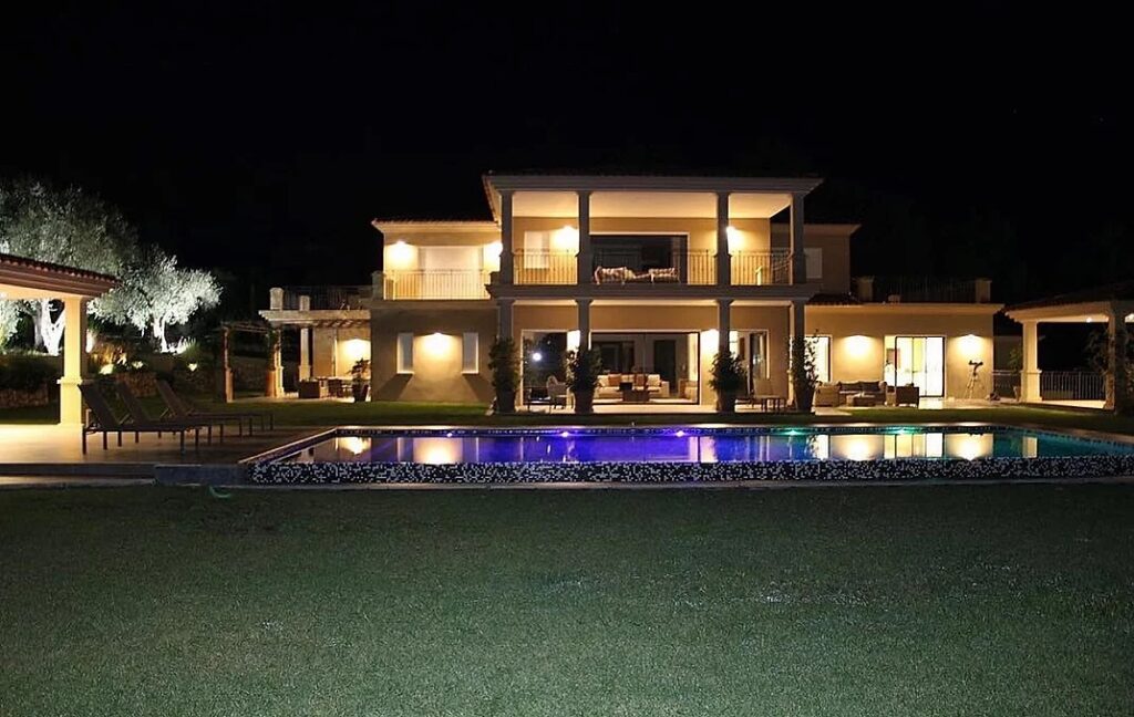 La Villa Azuréenne