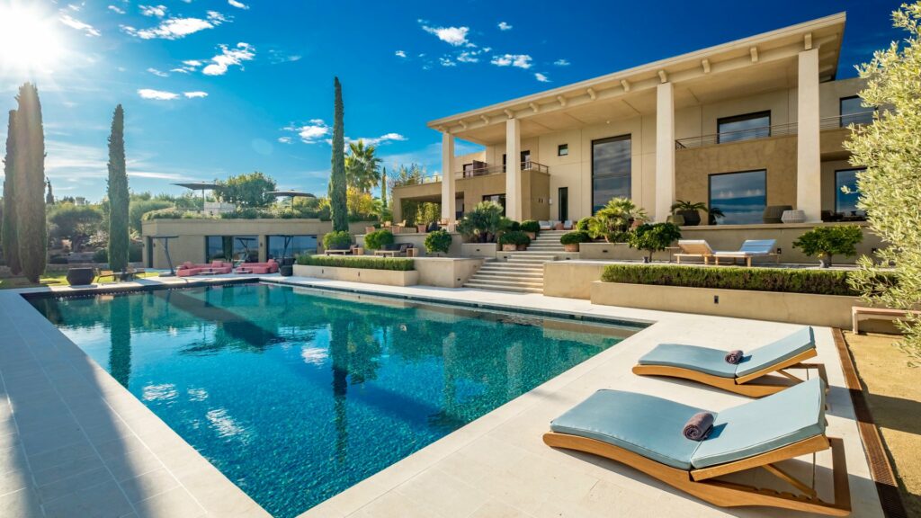 Cannes : Quel Quartier Choisir pour Votre Villa