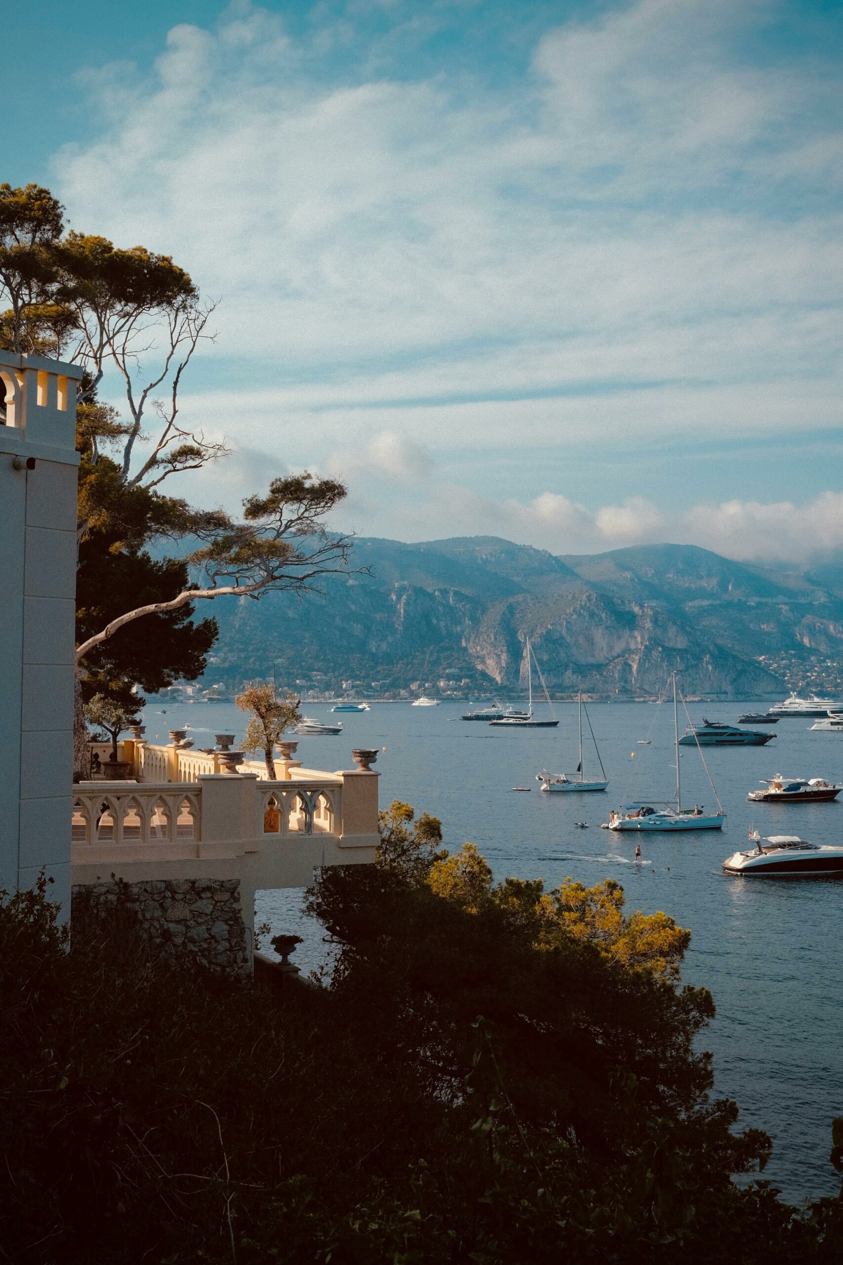 Saint-Jean-Cap-Ferrat