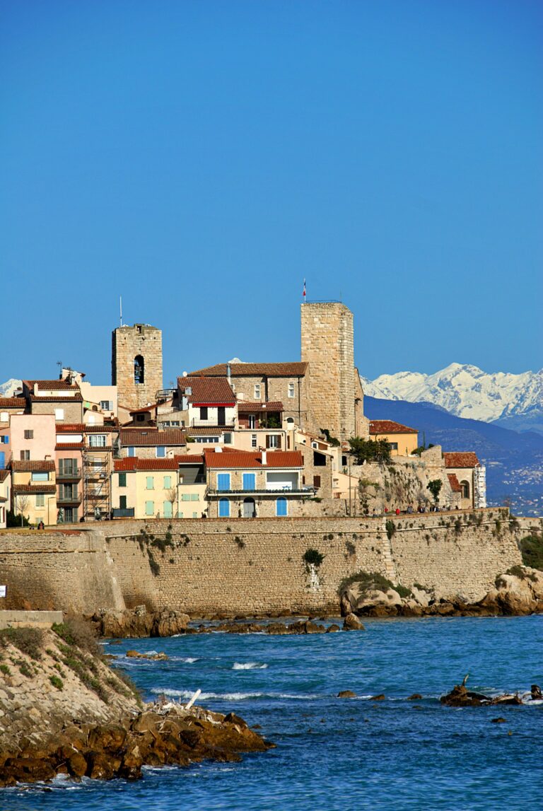 Antibes