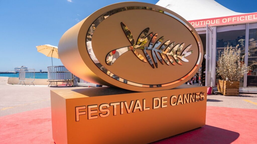 Film Festival Experience — Why Opera Prestige