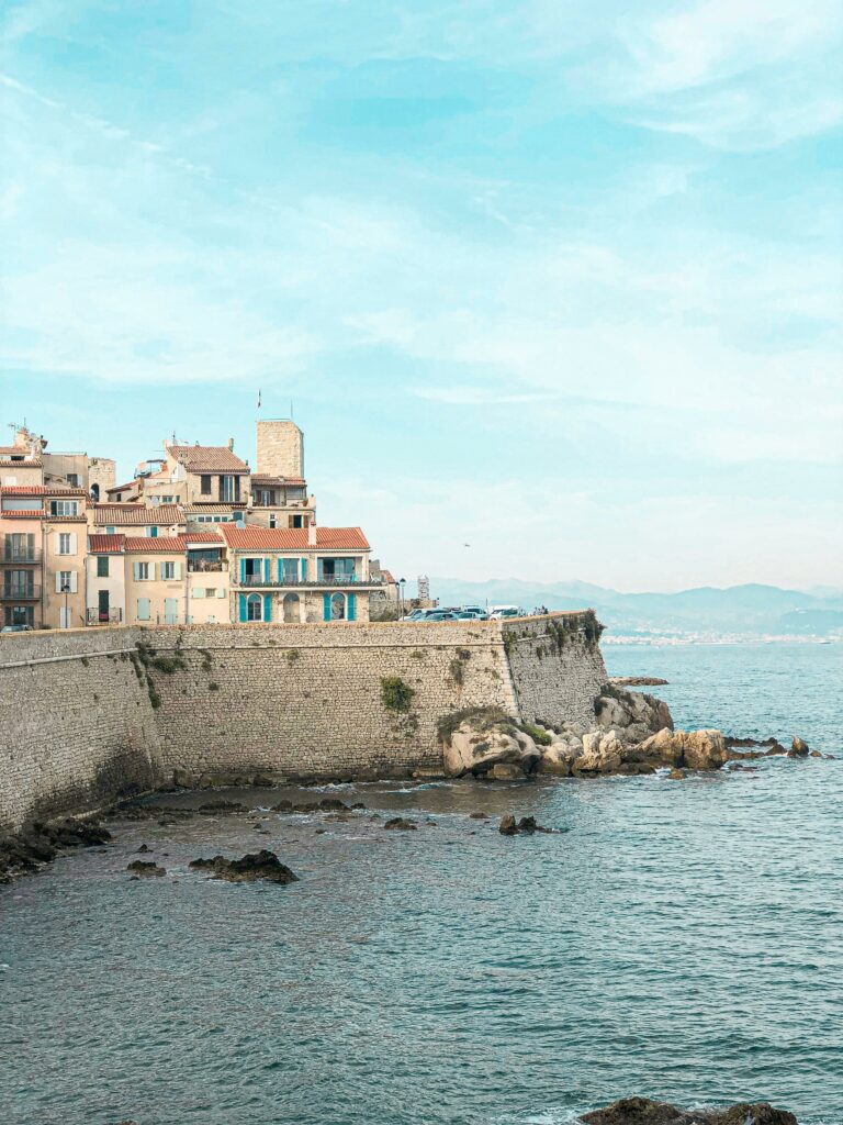 Cap d'Antibes