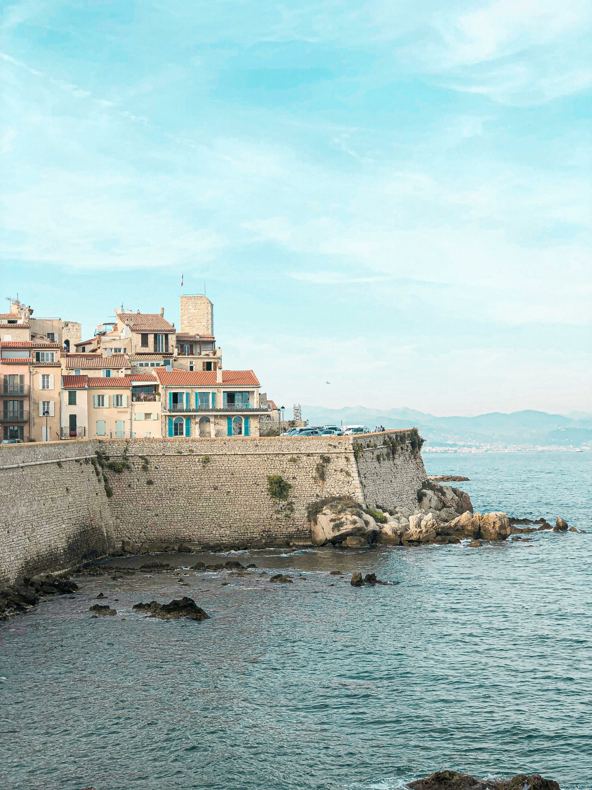 cap d'antibes destination luxury