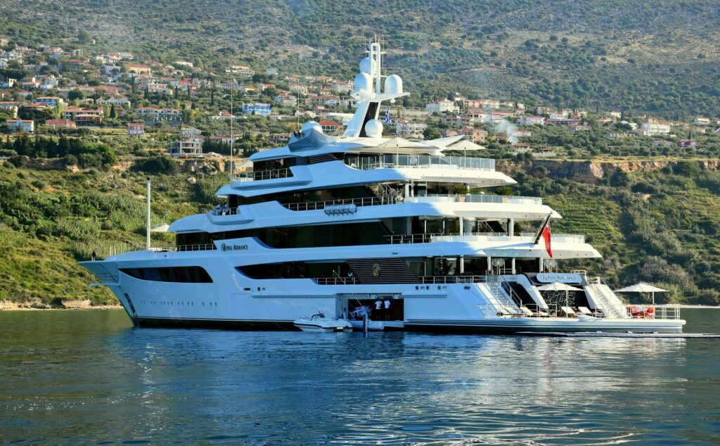 Why Charter from Cannes with Opera Prestige