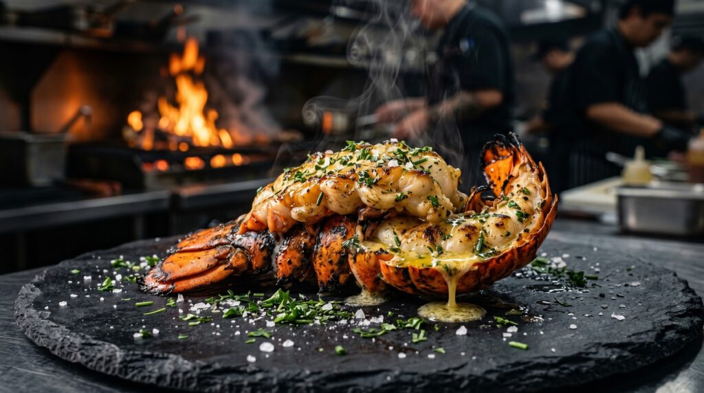 Pourquoi Choisir un Chef Privé Opera Prestige
