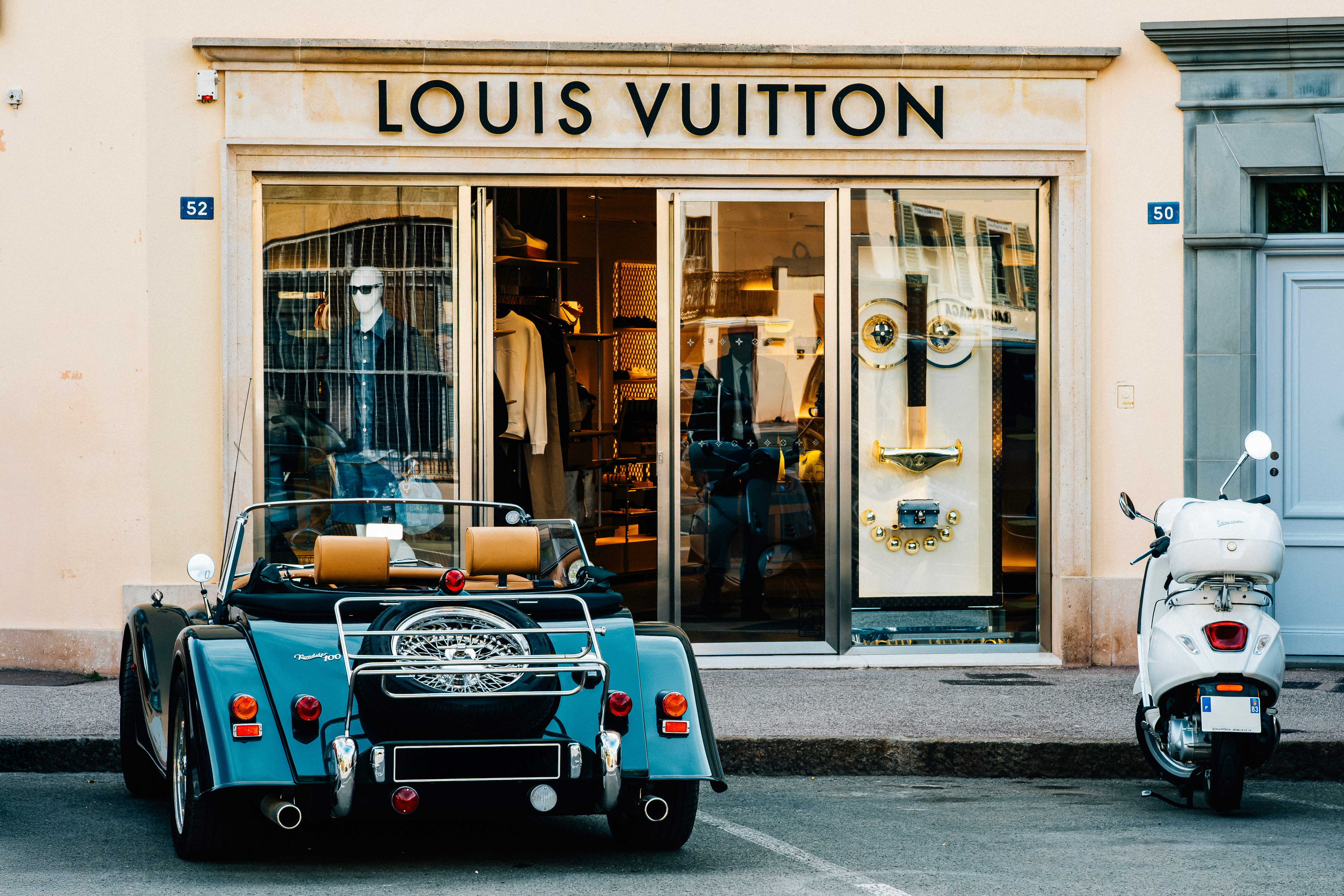 Expertise Conciergerie à Saint-Tropez
