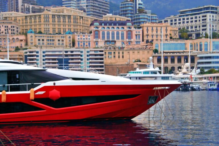 Monaco