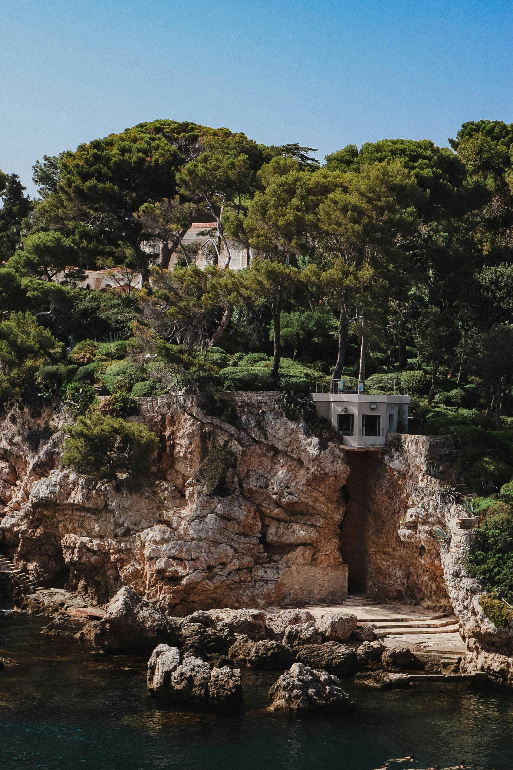 Cap d'Antibes