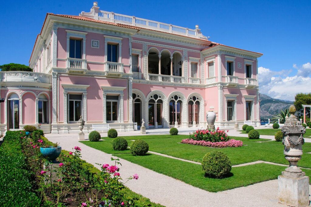 Saint-Jean-Cap-Ferrat: The Riviera’s Most Private Address