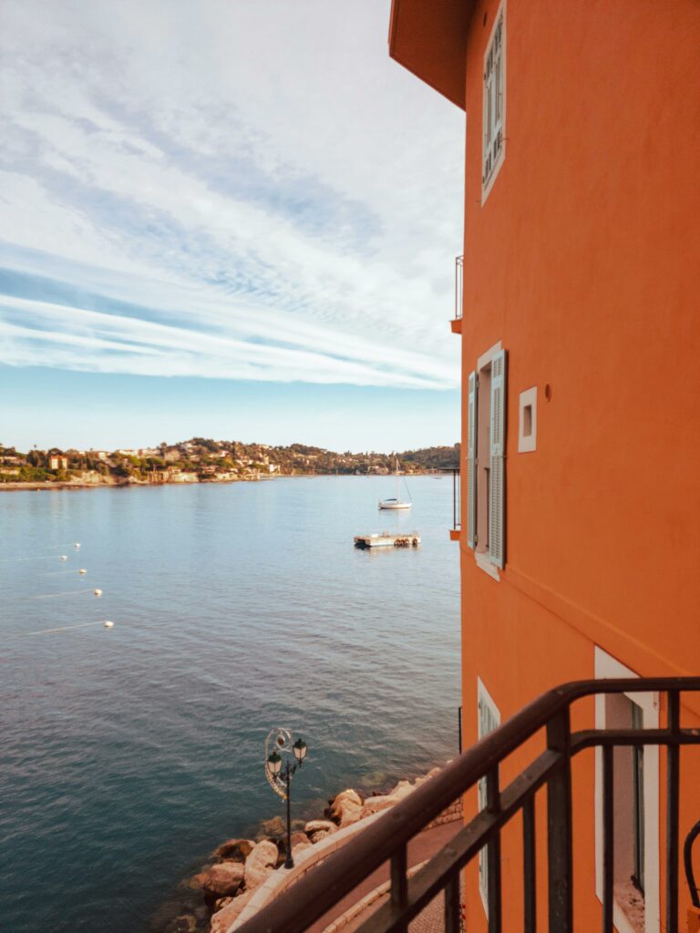 Villefranche-sur-Mer