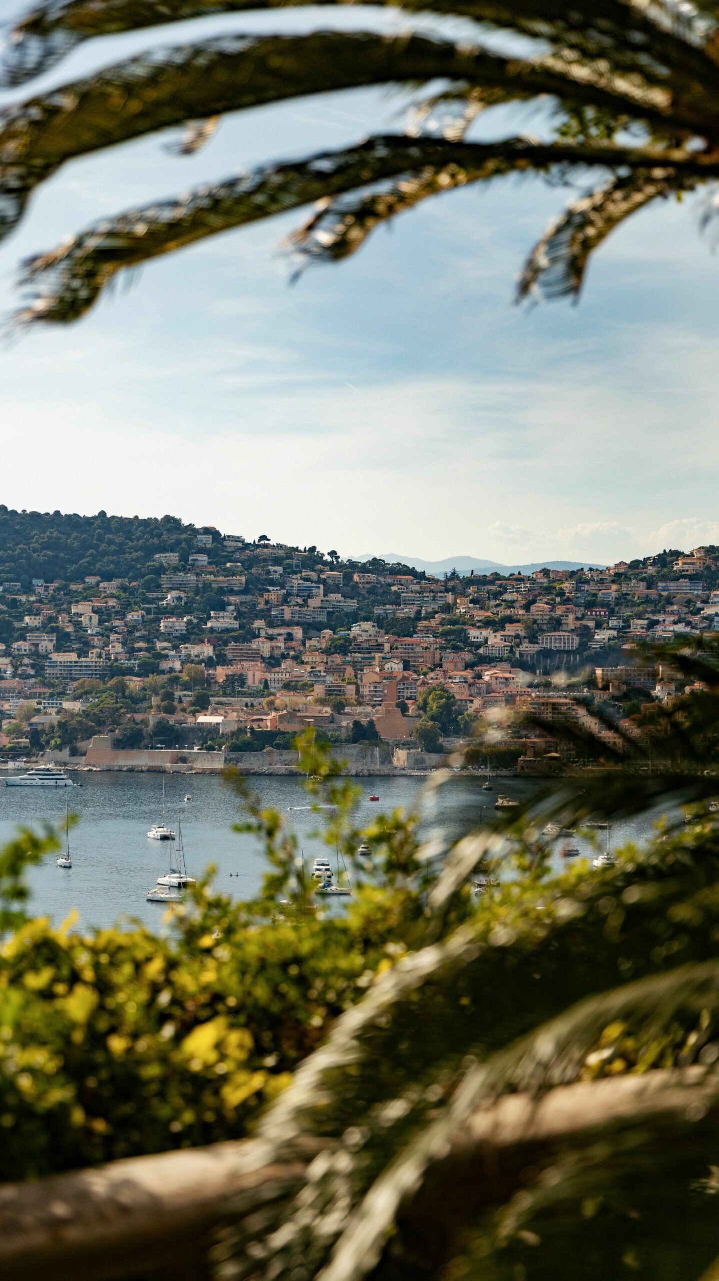 Off-Market Waterfront Villa — luxury villa rental Cannes