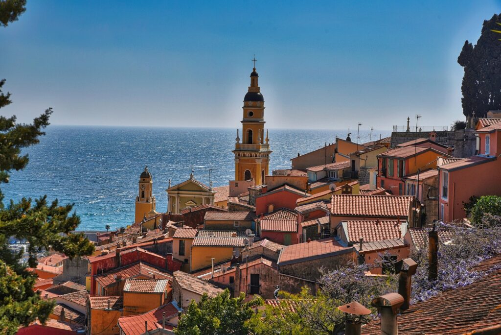 Quand Partir sur la Côte d’Azur : le Guide Saison par Saison